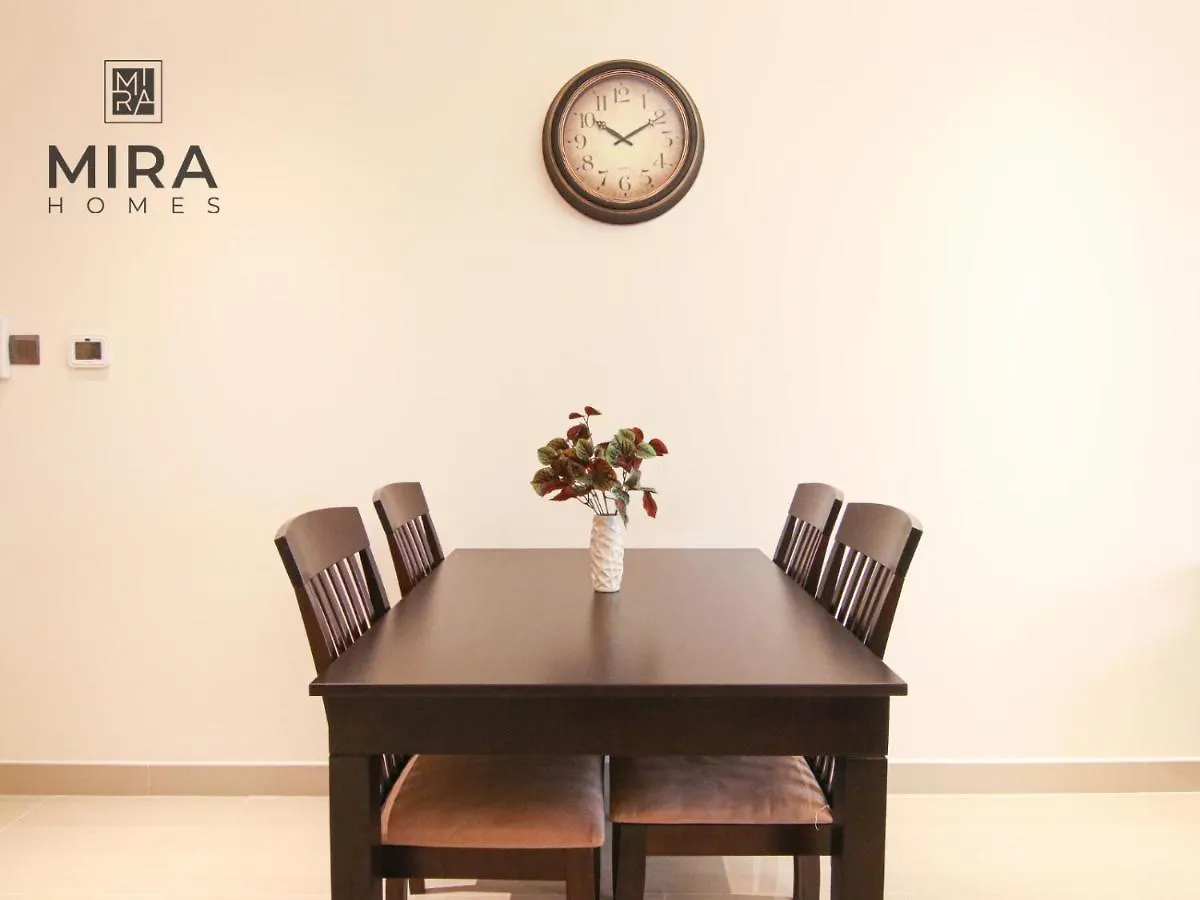 Mira Holiday Homes - Luxury 1 Bedroom With Burj Khalifa View Ντουμπάι 0*,  Ηνωμένα Αραβικά Εμιράτα